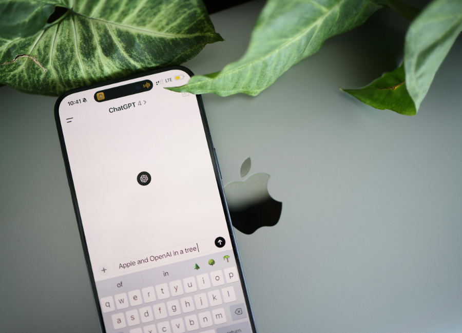 Advanced Voice Mode für ChatGPT jetzt in der EU verfügbar