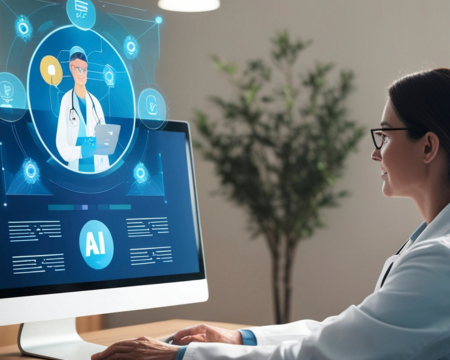 Amazon integriert KI effizient in die Gesundheitsversorgung