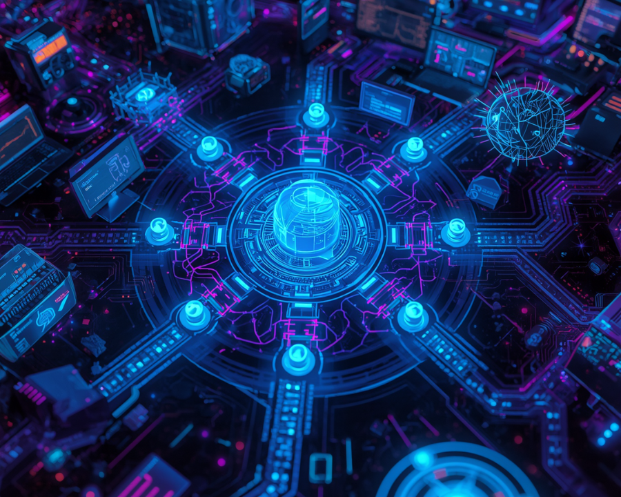 Anthropic Claude AI: Effiziente Prozesse durch dynamische Workflows