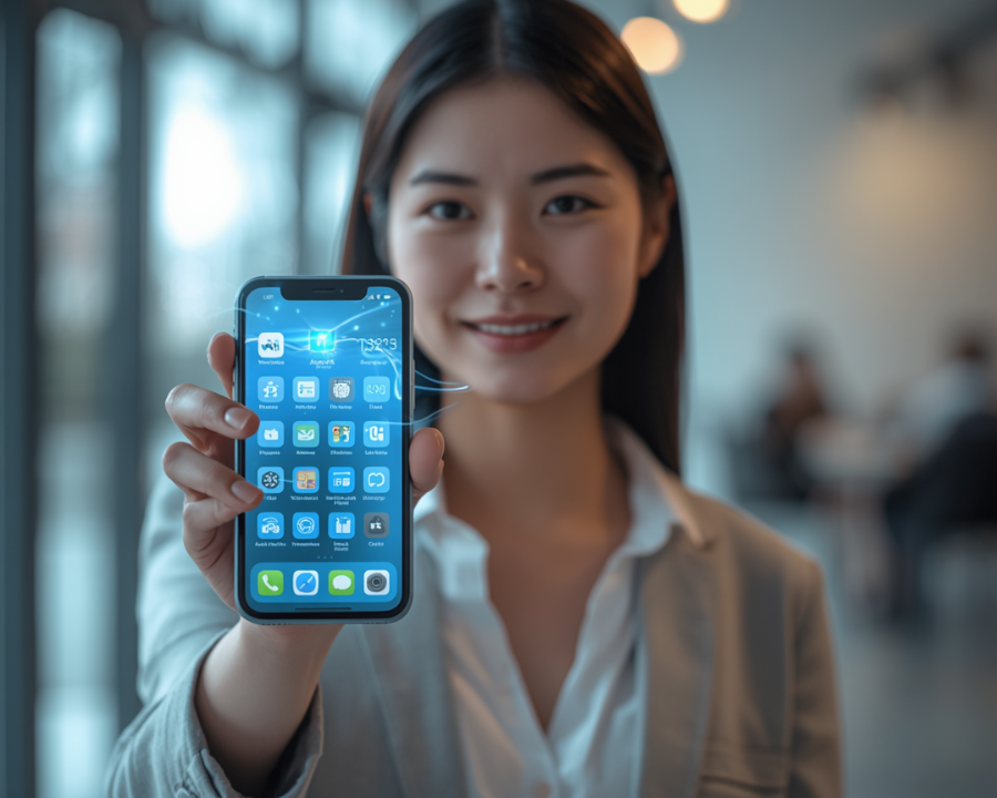 App-Agents in der Hosentasche: Effizient, skalierbar, automatisiert