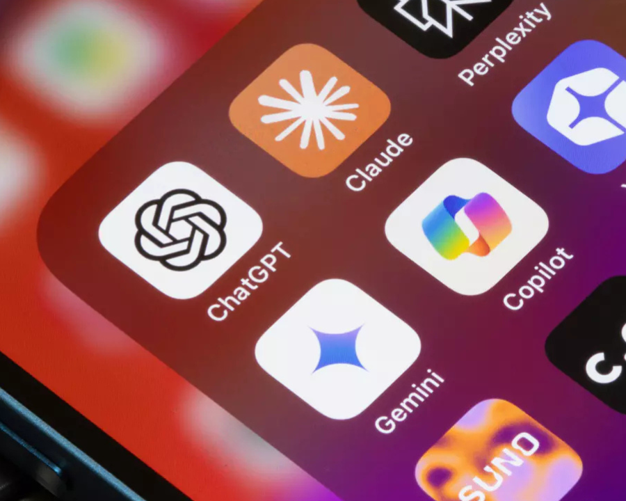 Apples Beta-Test: KI-Integration in iOS wird diversifiziert