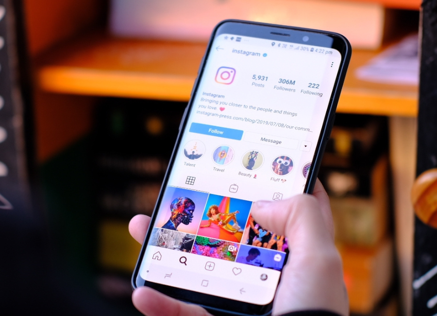 Berechnungsmaßstäbe variieren: TikTok Views vs. Instagram Views