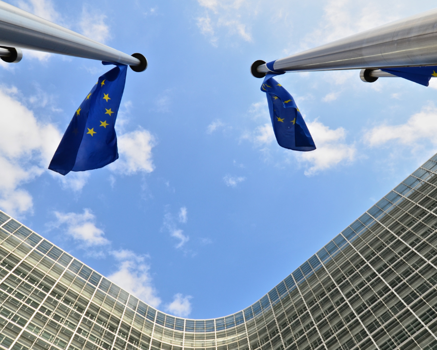 EU verlangt mehr Transparenz bei KI-Trainingsdaten