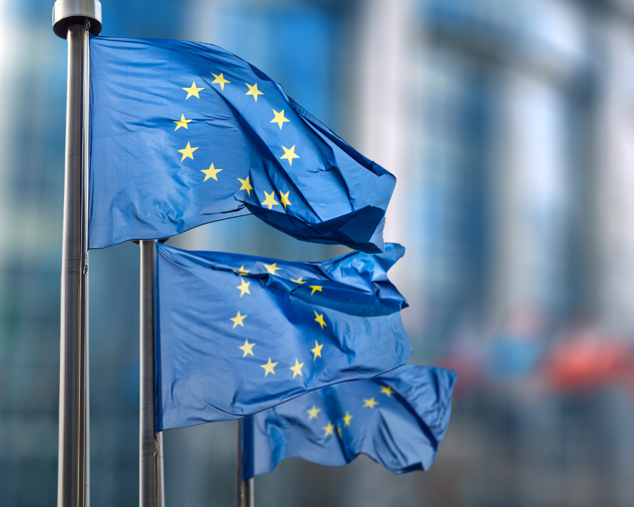 EU verschiebt KI-Gesetzgebung: Entlastung für KMU