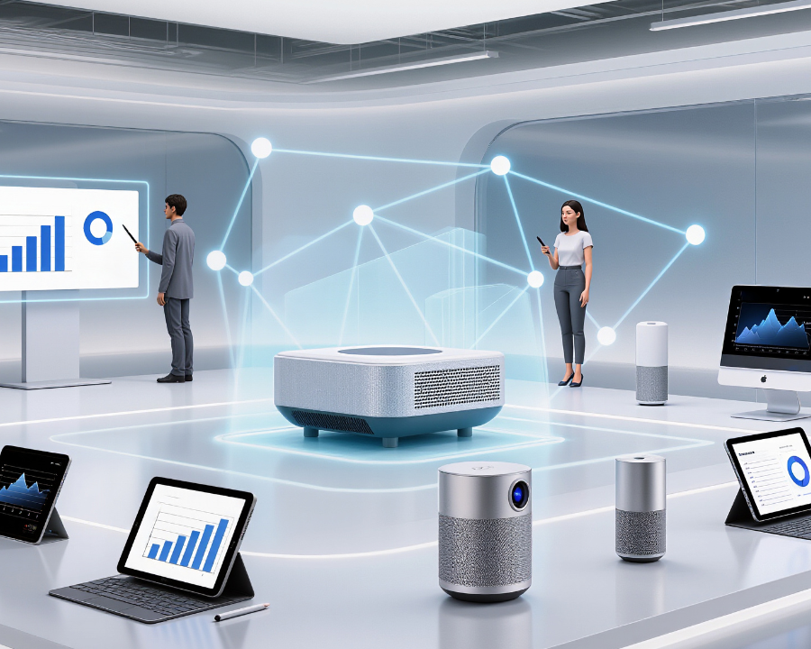 Expansion der KI-Infrastruktur: Googles Plan bis 2030