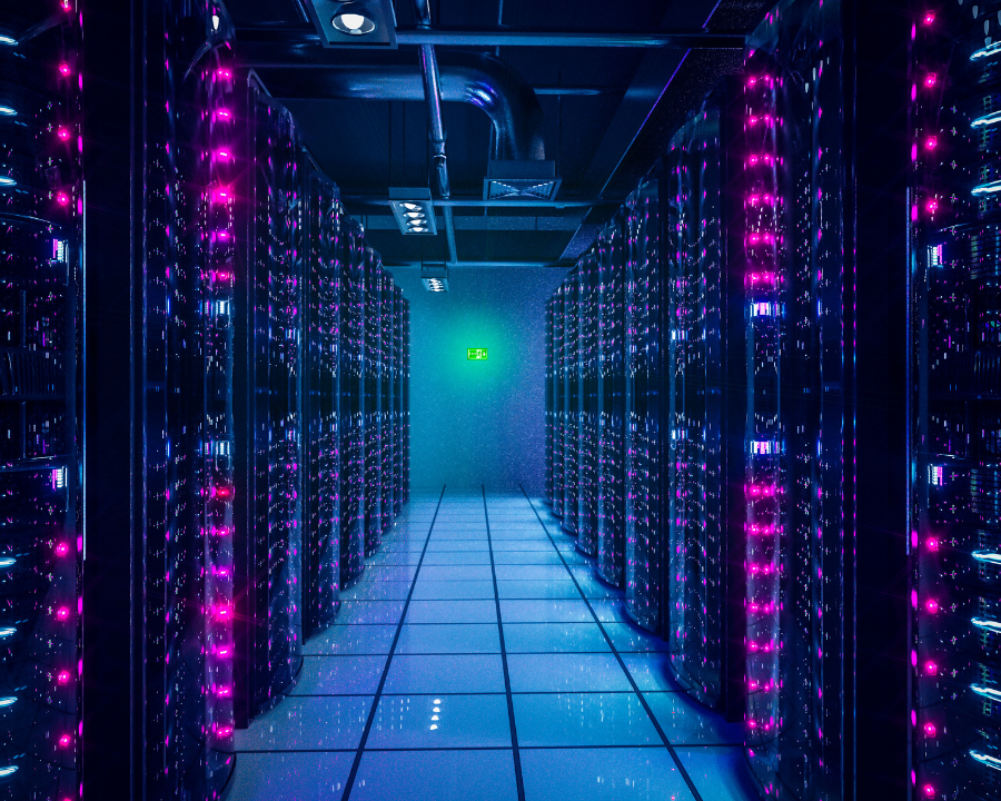 Google fordert Nvidia mit eigenen KI-Chips heraus