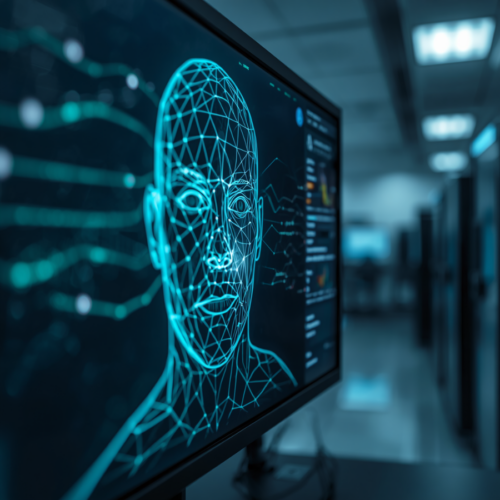 KI entlarvt Deepfakes effizient: BSI und Fraunhofer entwickeln Lösung