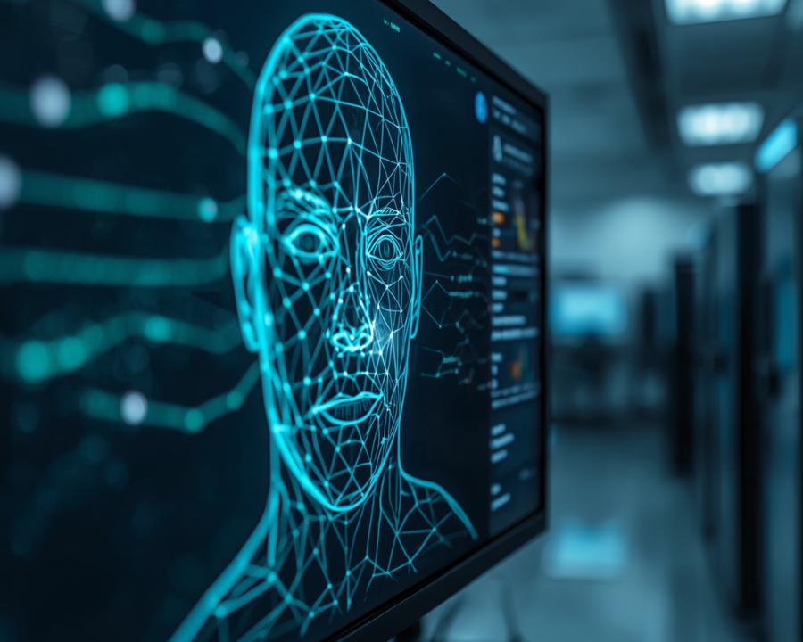 KI entlarvt Deepfakes effizient: BSI und Fraunhofer entwickeln Lösung