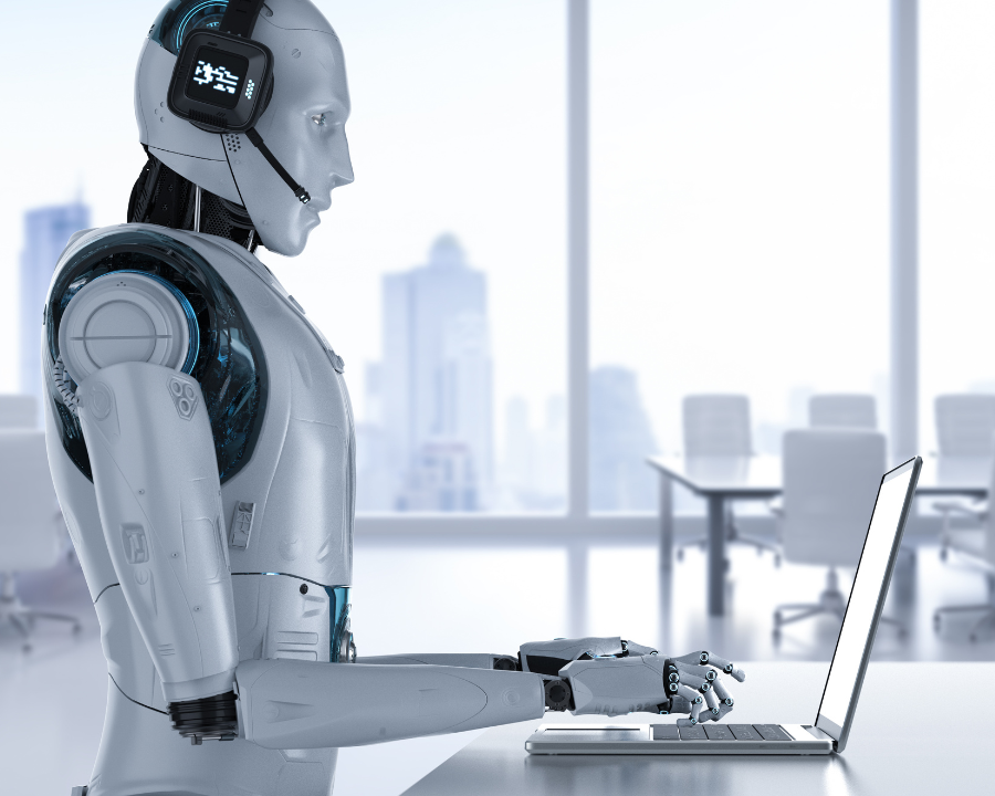 KI mietet Menschen: 200.000 User als Human Bots