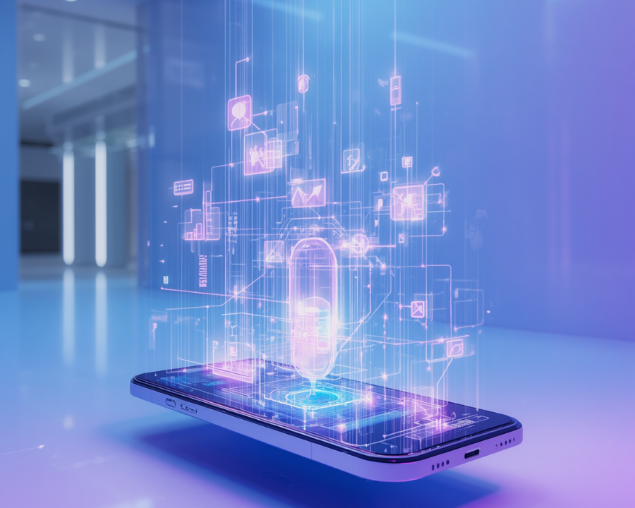 Meta führt AI-Mode ein: Effizient und zukunftssicher