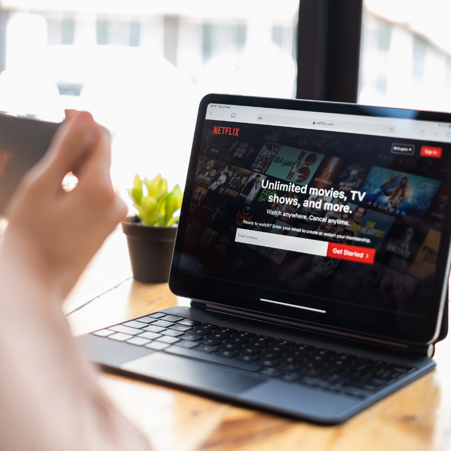 Netflix setzt klare Regeln für KI in Produktionen