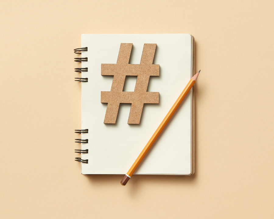 Neue Hashtag-Regeln auf Instagram: Was du wissen musst!