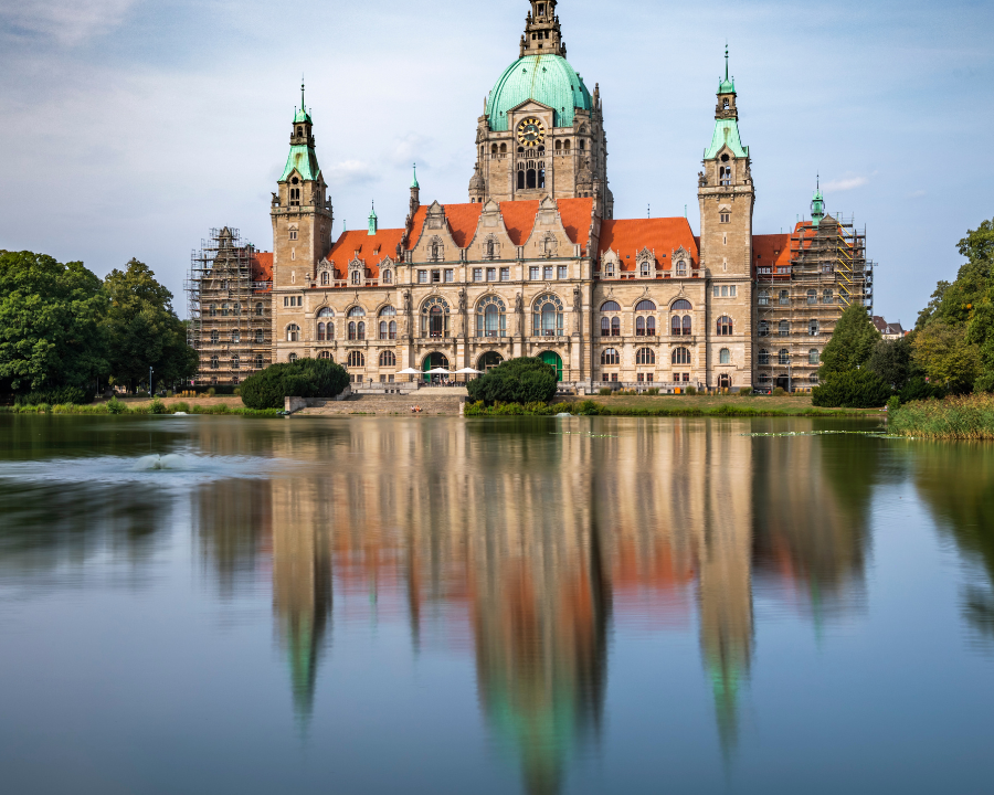 Niedersachsen setzt KI effizient zur Cyberabwehr ein