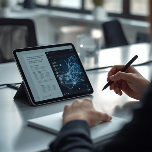 Aus NotebookLM wird Gemini Notebook: Was das Google-Upgrade für den KI-Alltag bedeutet