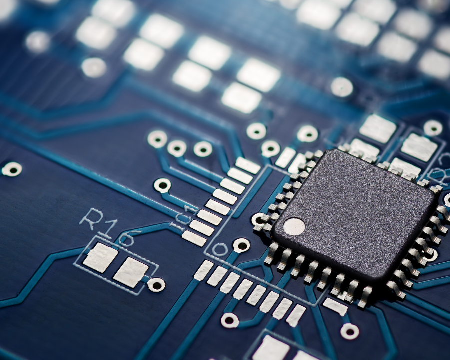 Nvidia führt KI-Markt mit Rekordergebnissen an