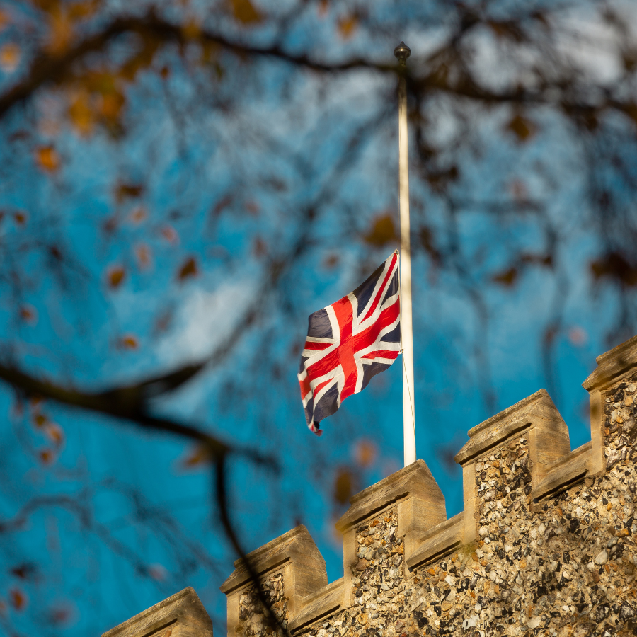 OpenAI und UK prüfen KI-Zugang für alle Brit*innen