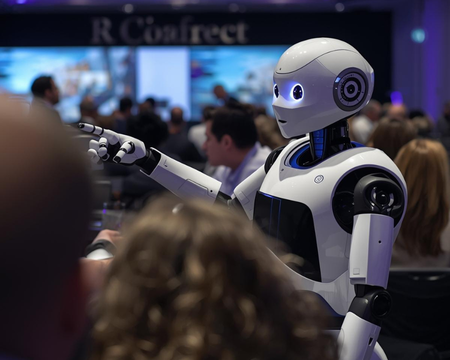 OpenAI verliert Robotik-Chefin nach Pentagon-Deal Diskussion