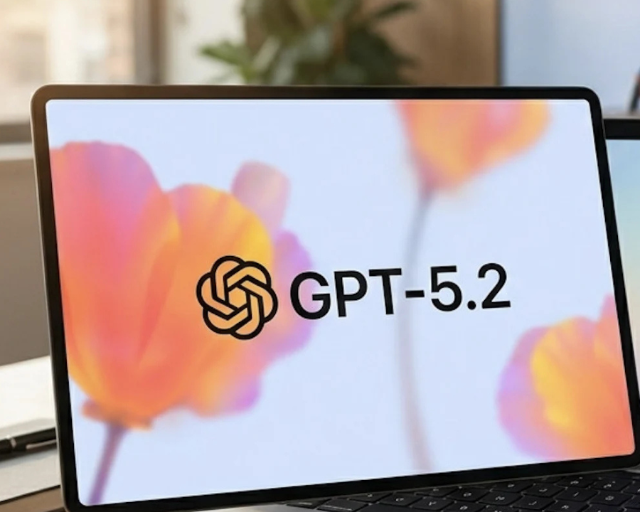 OpenAI GPT-5.2 unterstützt Unternehmen beim effizienteren Arbeiten mit KI