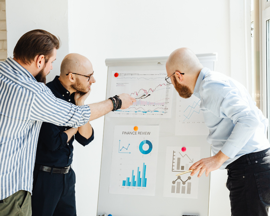 Datenqualität als Grundlage für effizientes Marketing und KI-gestützte Prozesse