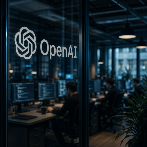 Zu stark zum Weiterbauen: OpenAI stoppt „Astra“ aus Sicherheitsgründen
